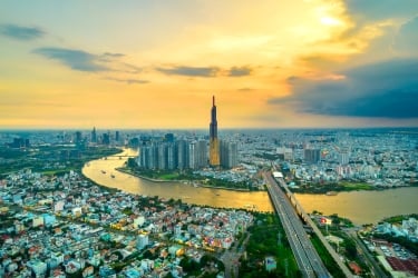Doing Business in Vietnam 2025